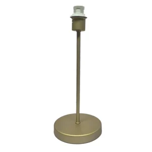 Base para Candeeiro de Mesa