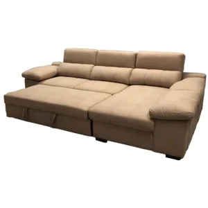 Chaise longue c/ cama