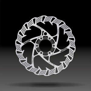 Disco Travão GALFER SHARK 160X1.8mm CL