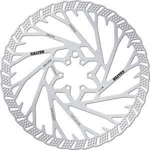 Disco Travão GALFER SHARK 223X2.0mm