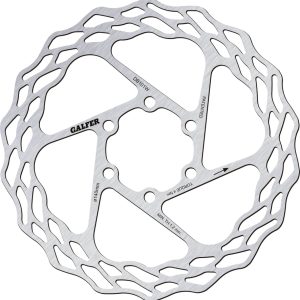 Disco Travão GALFER WAVE 140×1.8mm – ROAD