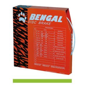 Espia BENGAL 5mm – 1m – Verde