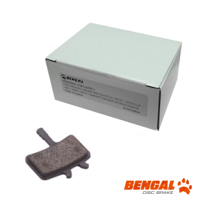 Pastilhas Org BENGAL PA01SA01 Avid BB7/Juicy/Promax 20u