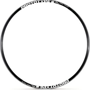 Aro PROTOTYPE ROAD Pro Tour Alumínio Pneu – 24F G2