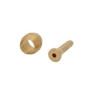 Terminal H SHIMANO Pino + Bicone