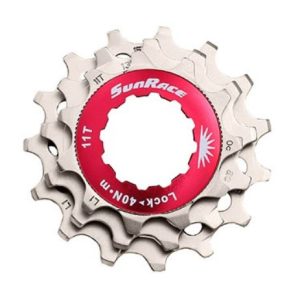Andamentos SUNRACE 12v 11-13-15T Metálico