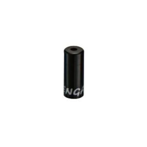 Terminal Espia BENGAL AL 4 Preto (50u)