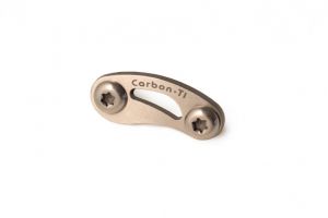 Inversor Cabo CARBON-TI X-Pull Dura Ace 7900