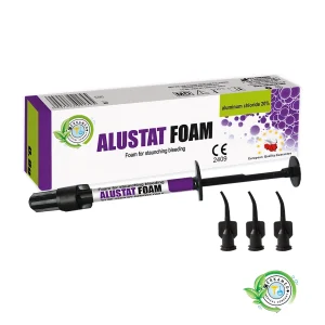 Alustat Foam | Cerkamed