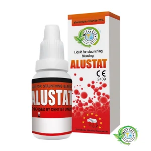 Alustat Líquido | Cerkamed