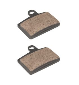 Pastilhas Org BENGAL PS01SS01 Shim Deore XT M755