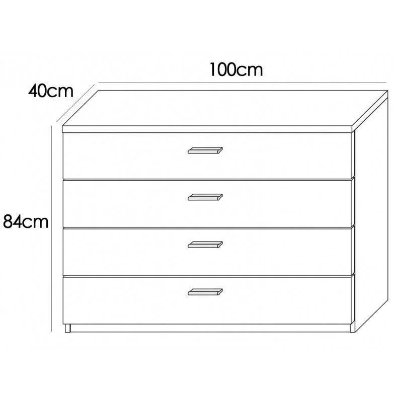 Cómoda - Image 4