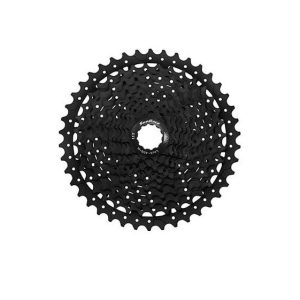 Cassete SUNRACE 11v 11-36 Preto/Preto CSMS8