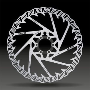 Disco Travão GALFER SHARK 203X2.0mm CL