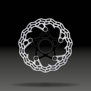 Disco Travão GALFER SHARK ROAD CENTER-LOCK 140×1.8mm