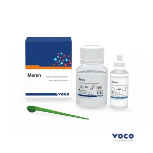 Ionómero Vidro Meron | VOCO