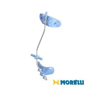 Máscara Facial De Petit | Morelli