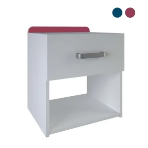 Mesa de cabeceira