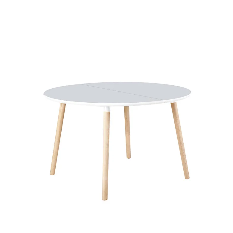 Mesa Redonda Extensível
