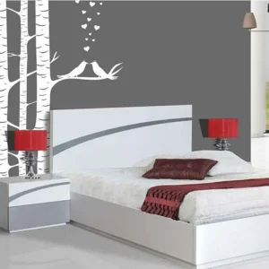 Quarto Casal