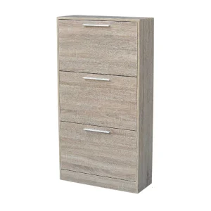 Sapateira 3 Portas Basculante