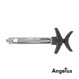 Seringa Dentária Sem Aspiração | Angelus
