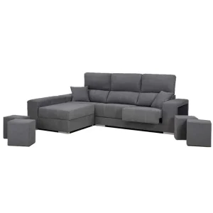 Sofá Chaise Reversível